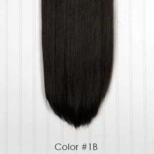 Hidden Crown Hair Extension